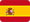 Bandeira Espanhol